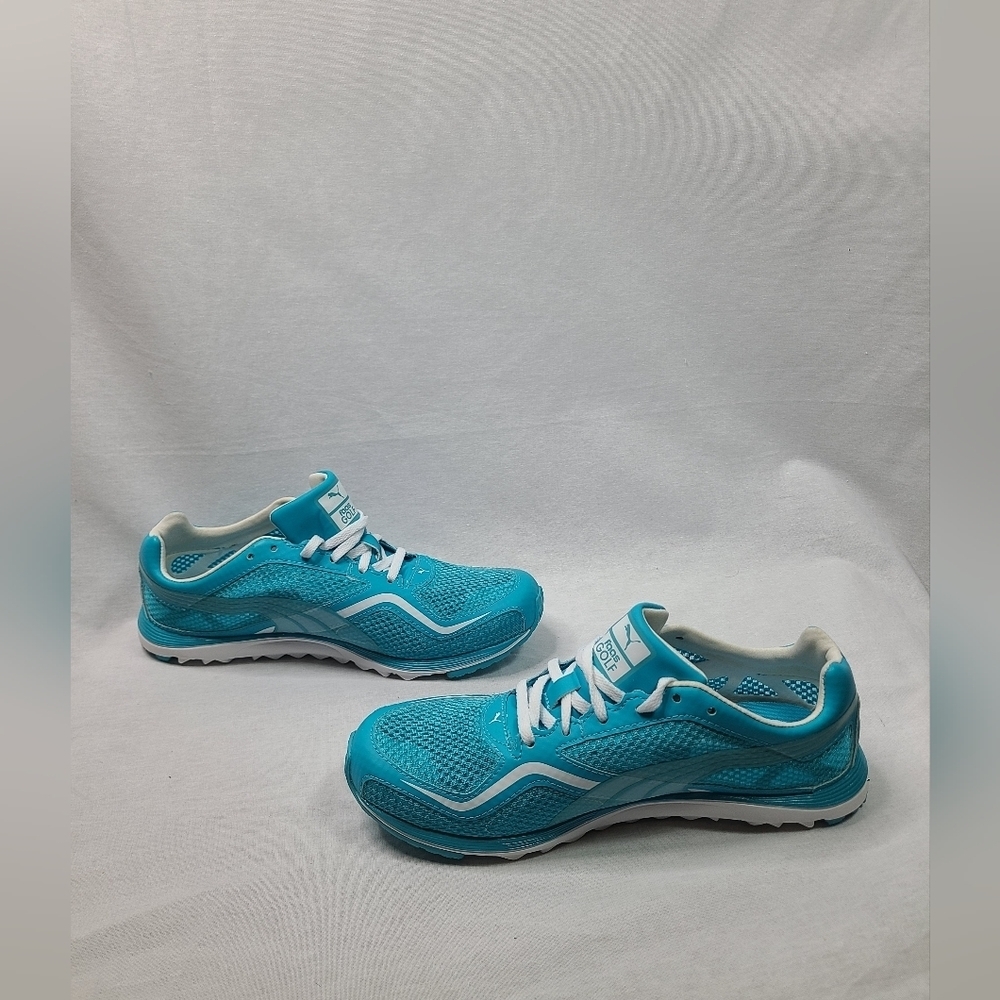 Puma golf shoes- Womens size 9- New without box